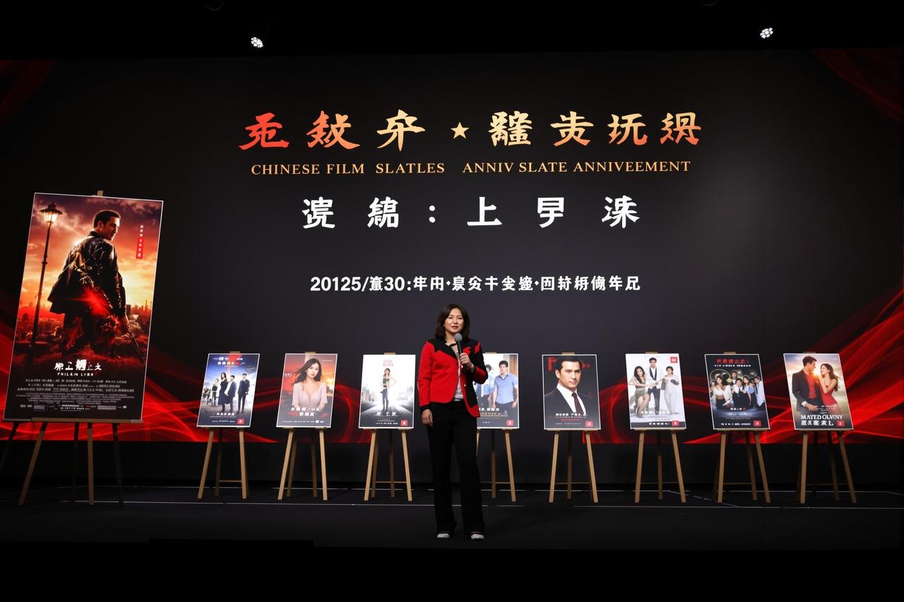 泡妞视频2026年度片单正式发布，12部精品力作震撼亮相