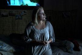 安娜与死者,揭开尘封的真相