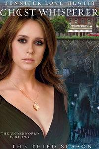 鬼语者 第三季,灵异事件升级，揭秘超自然之谜