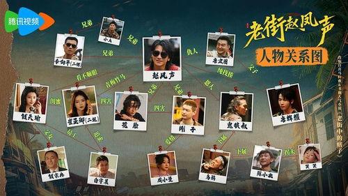 老街赵凤声,探寻历史深处的民间传奇