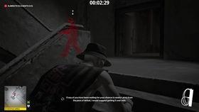 柏林犯罪现场：夜生活杀手