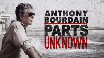 安东尼·波登：未知之旅 第七季,安东尼·波登第七季的全球冒险之旅