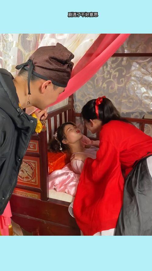 不好皇上又被我剧透了,皇上剧情大揭秘，剧透风波再起