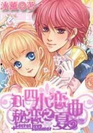 秘恋之夏,青春校园的禁忌之恋