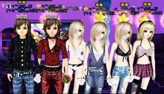 炫舞世家-艺真3期,舞动青春，绽放光芒